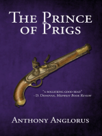 The Prince of Prigs