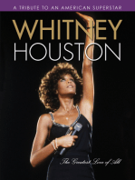 Whitney Houston