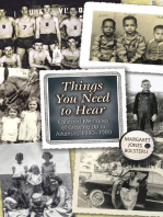 Things You Need to Hear: Collected Memories of Growing Up in Arkansas, 1890–1980