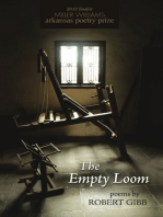 The Empty Loom: Poems