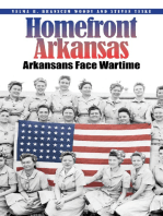 Homefront Arkansas: Arkansans Face Wartime Past and Present