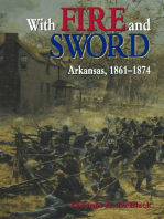 With Fire and Sword: Arkansas, 1861-1874