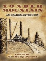 Yonder Mountain: An Ozarks Anthology