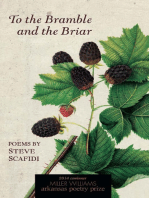 To the Bramble and the Briar: Poems