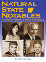 Natural State Notables