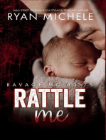 Rattle Me (Ravage MC#3.75)