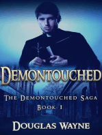 Demontouched: The Demontouched Saga, #1