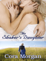 The Shaker's Daughter