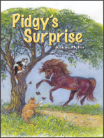 Pidgy's Surprise