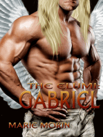 The Elumi: Gabriel