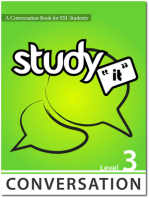 Study It Conversation 3 eBook
