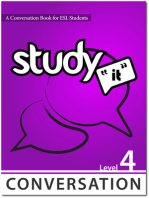 Study It Conversation 4 eBook