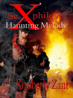 Sexphiles: Haunting Melody