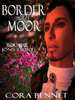 Border Moor Jonathon Turner's story book 2