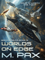 Worlds on Edge: The Backworlds, #5
