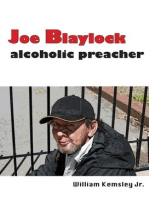 Joe Blaylock