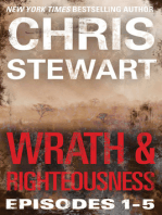 Wrath & Righteousness