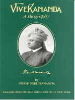 Vivekananda: A Biography