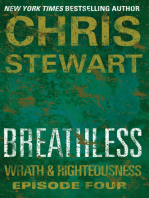 Breathless: Wrath & Righteousness: Episode Four