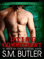 Dying Commitment