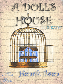 A Doll's House by Murat Ukray, Henrik Ibsen (Ebook) Read free