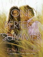 One Perfect Summer