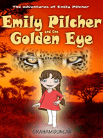 Emily Pilcher and the Golden Eye