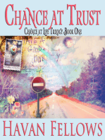 Chance at Trust (Chance at Life Trilogy, bk 1)