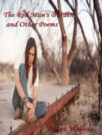 The Red Man's Burden and Other Poems