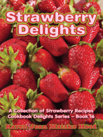 Strawberry Delights Cookbook
