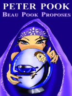 Beau Pook Proposes