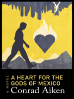 A Heart for the Gods of Mexico