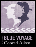 Blue Voyage