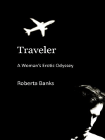 Traveler: A Woman's Erotic Odyssey