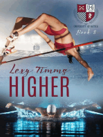 Higher: The University of Gatica Series, #3