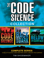 The Code of Silence Collection: Complete Series