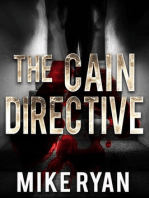 The Cain Directive