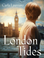 London Tides Chapters 1&2