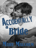 Accidentally A Bride