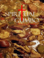Spiritual Gumbo Food For The Soul