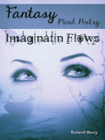 Fantasy Mind Poetry: Imagination Flows