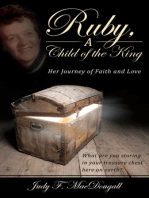 Ruby, A Child of the King