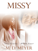 Missy: The Group - Week Four