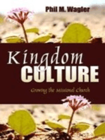 Kingdom Culture