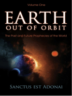 Earth Out Of Orbit, Volume One