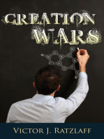 Creation Wars