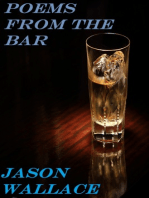 Poems from the Bar