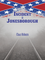 Incident At Jonesborough
