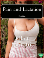 Pain and Lactation Part 1