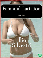 Pain and Lactation Part 4